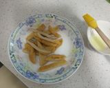 氣炸甜不辣(旋風式烘烤爐)的食譜步驟1照片