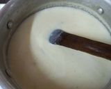 স্পাইসি এগ কেসরোল রেসিপির ধাপ 3 ছবি
