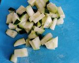 Foto del paso 1 de la receta: Ensalada de canónigos