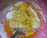 Foto langkah ke 3 dari resep Nastar Cheese Cake.