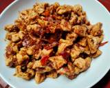 Cara Membuat Resep sambel goreng tahu 9