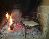 Foto del paso 3 de la receta: Pizza Completa en la parrilla de la Estufa 🍕🔥