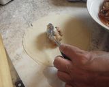 Foto del paso 13 de la receta: Empanadas de Machas