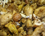 Foto del paso 4 de la receta: Pollo a la Naranja y Granada
