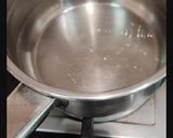 A picture of step 3 of Herbal Mint Soup.