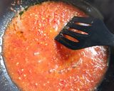 Foto langkah ke 3 dari resep Telor Balado.