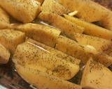 Foto del paso 18 de la receta: Paletilla de cordero al horno, con ajos y romero fresco