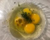 Foto del paso 2 de la receta: Fritatta de vegetales 🍅 🌽