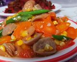 Foto langkah ke 3 dari resep Capcay ala rumahan.