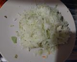 Foto del paso 2 de la receta: "Guisado de verduras" zanahoria 🥕 con chayote 😋