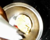 A picture of step 2 of Piping biscuit.