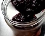 Pas rețetă Gem de prune cu nucă 2 fotografie