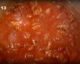 Foto del paso 7 de la receta: Magras de pavo