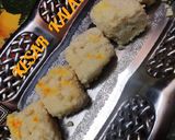 केसर कलाकंद(kesar kalakand recipe in hindi) रेसिपी चरण 10 फोटो