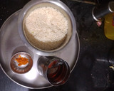 டமேட்டோபிரியாணி-தயிர் பச்சடி ரெசிபி ஸ்டேப் 1 புகைப்படம்