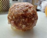 Karfiol bomba recept fázis 2 fotója