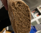 Foto del paso 14 de la receta: Pan integral