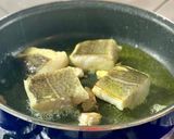 Foto del paso 2 de la receta Bacalao a la vizcaína