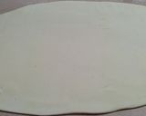 A picture of step 16 of Malai Khaja Halwai Style😋.