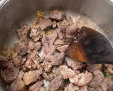 Foto langkah ke 3 dari resep Sop tetelan....sedap bangettt.