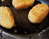 Foto del paso 5 de la receta: Papa Rellena