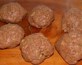 Foto del paso 4 de la receta: Medallones de cordero con frutos secos