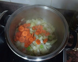 Foto del paso 6 de la receta: Carrilleras de ternera al vino