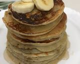 Foto del paso 6 de la receta: Hotcakes de Banana! 🍌