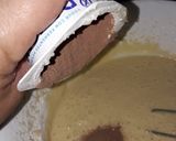 Foto del paso 4 de la receta: Bizcocho de chocolate con yogur