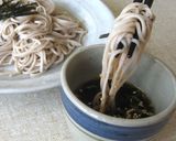 A picture of step 2 of Quick & Easy ‘Mentsuyu’ (Noodle Dipping Sauce).