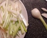 Foto del paso 8 de la receta Pato estilo pekín