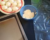 Foto del paso 2 de la receta: Bizcocho costarricense