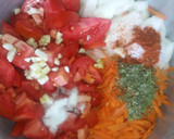 Foto del paso 2 de la receta: Salsa de jurel