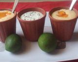 મોડર્ન ની મેંગો અને ક્રીમ લસ્સી (Modern Mango Cream Lassi Recipe In Gujarati) રેસીપી સ્ટેપ3ફોટો
