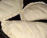 Foto del paso 5 de la receta: Tarta de Pollo