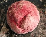 Foto del paso 3 de la receta: Ravioles de remolacha