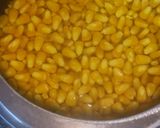 चटपटीकॉर्न पनीर की सब्जी रेसिपी चरण 4 फोटो