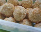 Foto del paso 5 de la receta: Coquitos