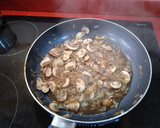 Foto del paso 3 de la receta: Solomillo Wellington