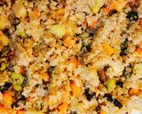 Foto del paso 7 de la receta: Ensalada Sushi de Quinoa