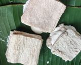 รูปขั้นตอนการทำที่ 4 ของ หมูกรอบ(เจ)