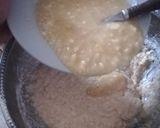 Foto del paso 4 de la receta: Torta de banana y avena