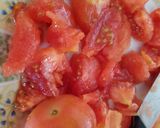 Foto del paso 6 de la receta: Coca de Cuaresma con atún