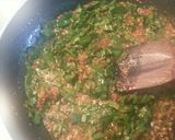 Foto langkah ke 3 dari resep Nasi goreng mengkudu.