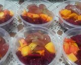 Foto langkah ke 2 dari resep Salad buah.