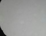 A picture of step 6 of Samosa pitti.