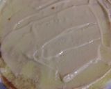 Foto langkah ke 9 dari resep Mille crepes cake.