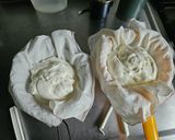Foto del paso 7 de la receta: Queso crema casero