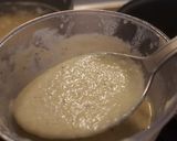 Foto del paso 4 de la receta: Bechamel de calabacín