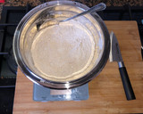 Foto del paso 1 de la receta: Carrot cake